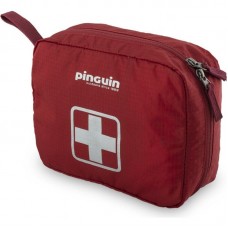 Trusă medicală Pinguin First Aid Kit L Red (8592638355239)