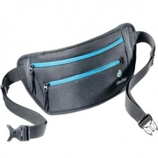 Geanta Deuter Neo Belt II Black-azure