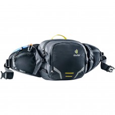 Geanta Deuter Pulse Three Black