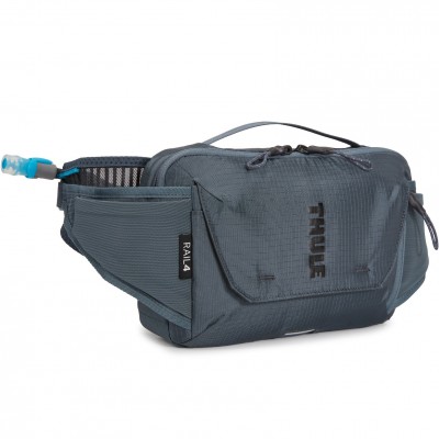 Сумка Thule Rail 4L Hip Pack Dark Slate