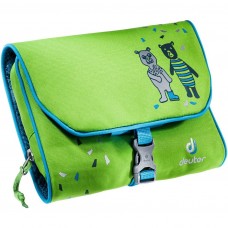 Geanta Deuter Wash Bag Kids Kiwi