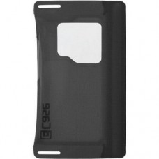 Husa ermetica Cascade Design iSeries Case iPhone Black