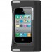 Husa ermetica Cascade Design iSeries Case iPhone Black