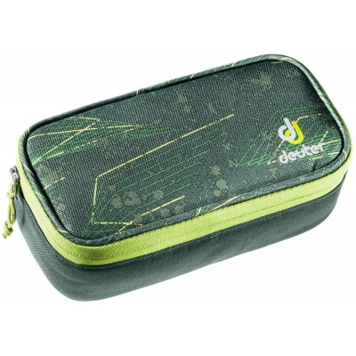 Школьный пенал Deuter Pencil Case Ivy Laser (3890019)