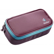 Penar Deuter Pencil Case Maron-aubergine (3890019)