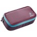 Школьный пенал Deuter Pencil Case Maron-aubergine (3890019)