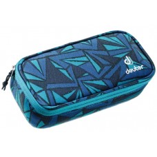 Penar Deuter Pencil Case Midnight Zigzag (3890019)