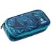 Школьный пенал Deuter Pencil Case Midnight Zigzag (3890019)