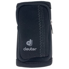 Geanta bicicleta Deuter Phone Bag I Black