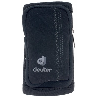 Велосумка Deuter Phone Bag I Black