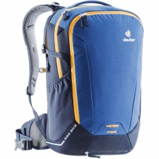 Городской рюкзак Deuter Giga Bike Steel-navy