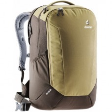 Городской рюкзак Deuter Giga Clay-coffee