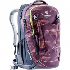 Rucsac școlar Deuter Strike Plum Space