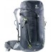 Rucsac Deuter Trail 30 Black-graphite