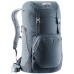 Rucsac pentru oraș Deuter Walker 24 Graphite-black