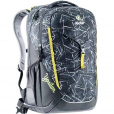 Rucsac școlar Deuter Ypsilon Black Dart