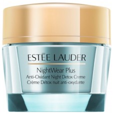 Cremă pentru față Estee Lauder Night Wear Plus Anti-Oxidant Night Detox Cream 50ml