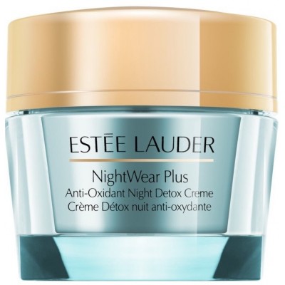 Cremă pentru față Estee Lauder Night Wear Plus Anti-Oxidant Night Detox Cream 50ml