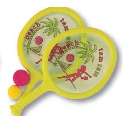 Игровой набор Androni Beach Tam Tam 41 (5897-00)