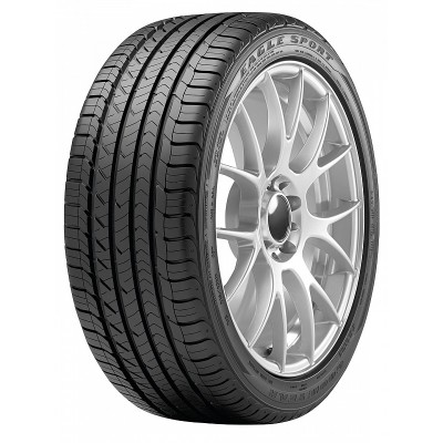 Шина Goodyear Eagle Sport TZ 235/45 R18
