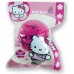 Minge pentru copii Androni Hello Kitty (5960-HK)