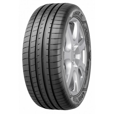 Шина Goodyear Eagle F1 Asymmetric 3 SUV 235/50 R19 99V