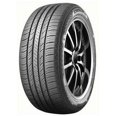 Шина Kumho Crugen HP71 235/55 R18