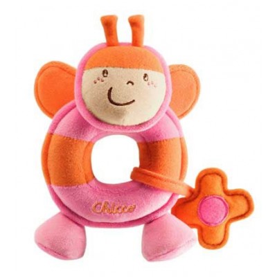 Погремушка Chicco Bee (67157.00)