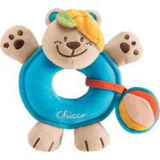 Погремушка Chicco Teddy Bear (67158.00)