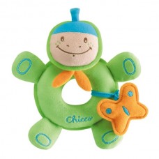 Погремушка Chicco Turtle (67159.00)