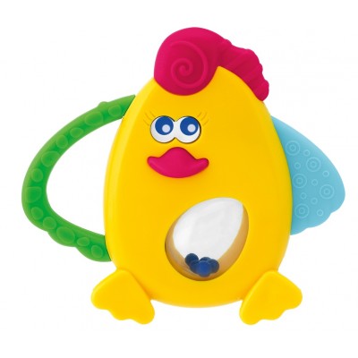 Погремушка Chicco Polly (70068.00)