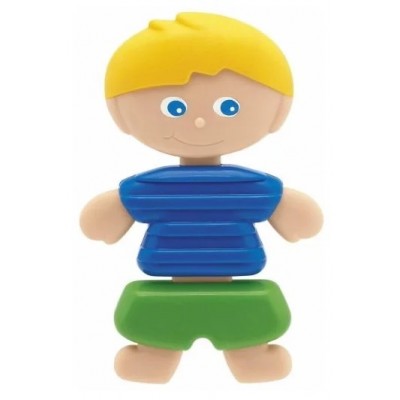 Погремушка Chicco Boy (71171.000)