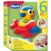 Погремушка Chicco Pilot Bright Yellow (71696.00)