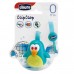 Клипса для пустышки Chicco (00587.00)