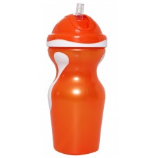 Поильник Chicco Sporty Blue\Orange (02017.20)