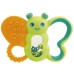Игрушка-прорезыватель Chicco Animals (02580.00)