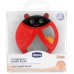 Игрушка-прорезыватель Chicco Animals (02580.00)