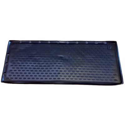 Автоковрики Novline Element BMW X7 2019 (ELEMENT02344B13)