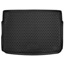 Автоковрики Novline Element Mercedes-Benz GLE-Class 2015-2019 (EXP.ELEMENT02411B13)