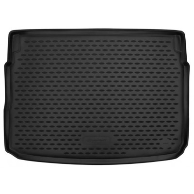 Автоковрики Novline Element Mercedes-Benz GLE-Class 2015-2019 (EXP.ELEMENT02411B13)