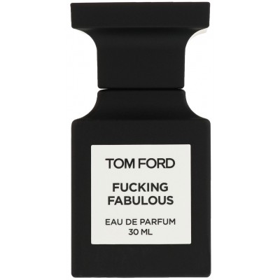 Parfum-unisex Tom Ford Fabulous EDP 30ml