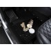Автоковрики Novline Element Ford Focus 2018 3D (EXP.ELEMENT3D01866210k)