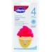 Игрушка-прорезыватель Chicco Ice Cream (71520.20)