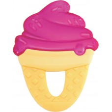 Игрушка-прорезыватель Chicco Ice Cream (71520.20)