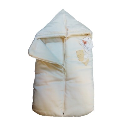 Конверт для малышей Italbaby Sweet Angels 82x40cm Beige (740.0081-6)