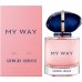 Парфюм для неё Giorgio Armani My Way EDP 30ml
