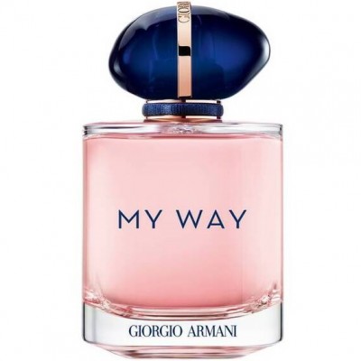 Парфюм для неё Giorgio Armani My Way EDP 90ml