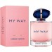 Парфюм для неё Giorgio Armani My Way EDP 90ml