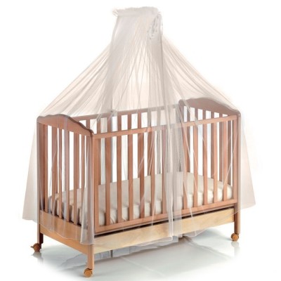 Copertină pentru pătuț Italbaby Beige (820.0000-6)