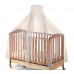 Балдахин для кроватки Italbaby Beige (820.0000-6)